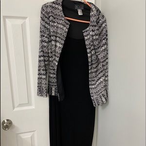 New with tags Alex evenings size 14